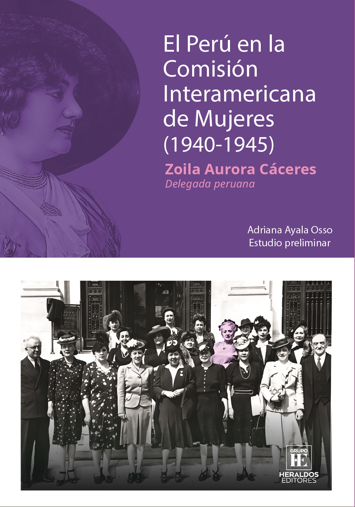 portada zoila comision